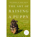 The Art of Raising a Puppy - Hardcover