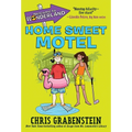 Welcome to Wonderland #1: Home Sweet Motel - Paperback