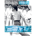 Bruce Lee: Enter the Dragon Scrapbook Sequences Vol 14 Special Edition Hardback (Part 2): Enter the Dragon Scrapbook Sequences Vol 14 Special Edition - Hardcover