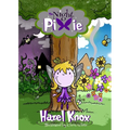 The Night Pixie - Paperback