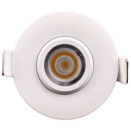 5W Spotlight