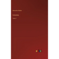 Colombia: Tomo 1 - Hardcover