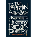 The Penguin Anthology of Twentieth-Century American Poetry - Paperback
