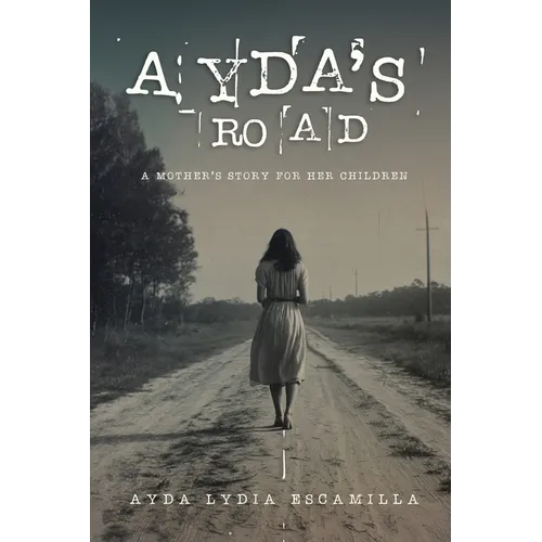 Ayda's Road: A Mother's Story for Her Children - Paperback