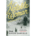 A Notable Woman: The Romantic Journals of Jean Lucey Pratt - Paperback