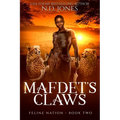 Mafdet's Claws - Paperback