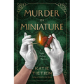 Murder in Miniature: A Maple Bishop Mystery - Paperback