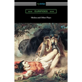 Medea and Other Plays - Paperback