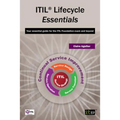 ITIL Lifecycle Essentials - Paperback