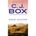 Open Season - Mass Market Paperbound