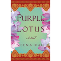 Purple Lotus - Paperback