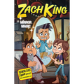 Zach King: Mirror Magic - Hardcover