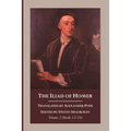 The Iliad of Homer, Volume 2 - Hardcover