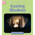 Casting Shadows - Paperback