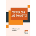 Pontifex, Son And Thorndyke - Paperback