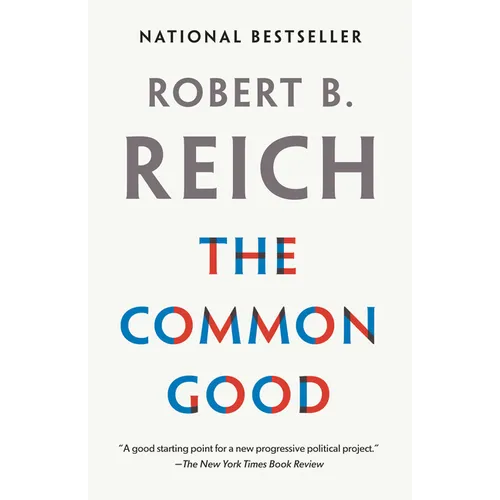 The Common Good - Paperback