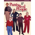 Pants for Real People: Fit and Sew for Any Body - Paperback