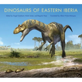 Dinosaurs of Eastern Iberia - Hardcover