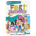 Battle of the Blanket Forts: A Quix Book - Paperback