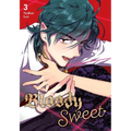 Bloody Sweet, Vol. 3: Volume 3 - Paperback