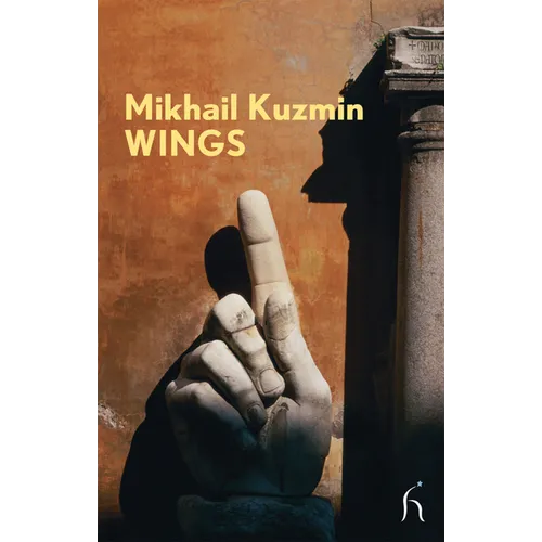 Wings - Paperback