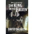 The King of the Fallen - Paperback