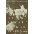 A Natural History of the Senses - Paperback
