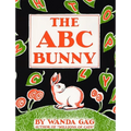 The ABC Bunny - Hardcover