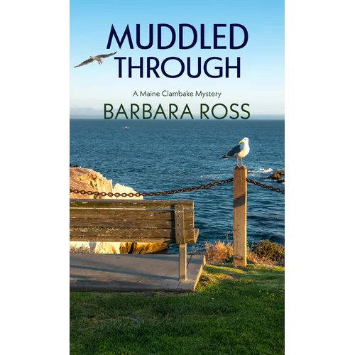 Muddled Through - Paperback