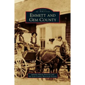 Emmett and Gem County - Hardcover