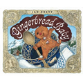 Gingerbread Baby - Board Book