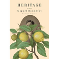 Heritage - Paperback