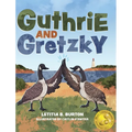 Guthrie and Gretzky - Hardcover