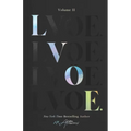 Lvoe. Volume II - Paperback