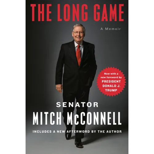 The Long Game: A Memoir - Paperback
