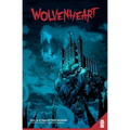 Wolvenheart Vol. 2 Gn: A Tale of Two Wolves - Paperback