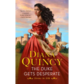 The Duke Gets Desperate - Mass Market Paperbound