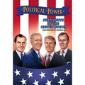Political Power: Presidents of the United States Volume 2 - Paperback