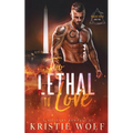 Too Lethal to Love - Paperback