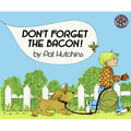 Don't Forget the Bacon! - Paperback