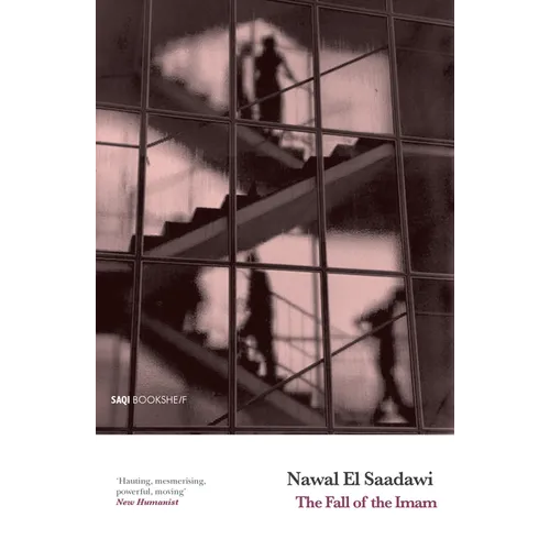 The Fall of the Imam - Paperback