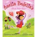 Amelia Bedelia's First Valentine - Paperback
