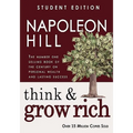 Think and Grow Rich: Student Edition - Paperback