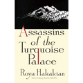 Assassins of the Turquoise Palace - Paperback