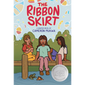 The Ribbon Skirt: A Graphic Novel - Hardcover