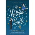 The Matzah Ball - Paperback
