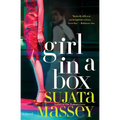 Girl in a Box - Paperback