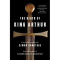 Death of King Arthur: A New Verse Translation - Paperback