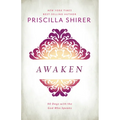 Awaken: 90 Days with the God Who Speaks - Hardcover