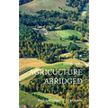 Agriculture Abridged: Rudolf Steiner's 1924 Course - Paperback